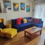 Apartment El Dejo Cangas de Onis