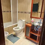El Dejo Apartmán