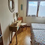 Apartmán El Dejo *