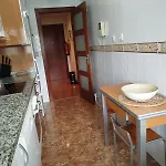Apartament El Dejo *