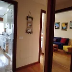 El Dejo Apartmán *