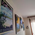 Apartament El Dejo *