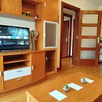 El Dejo Apartmán *