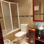 Apartmán El Dejo