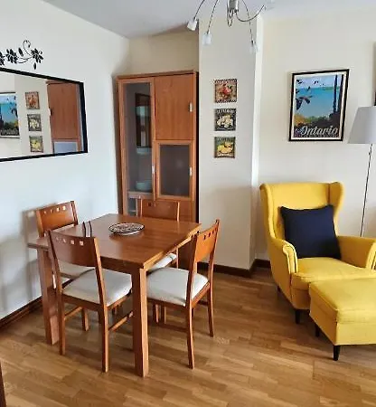 El Dejo Apartment