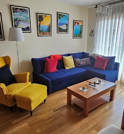 Apartment El Dejo Cangas de Onis