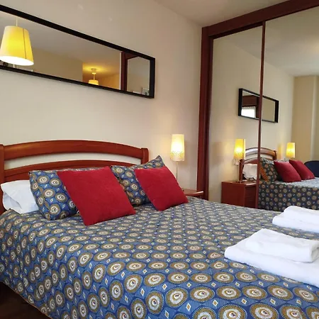 El Dejo Apartmán