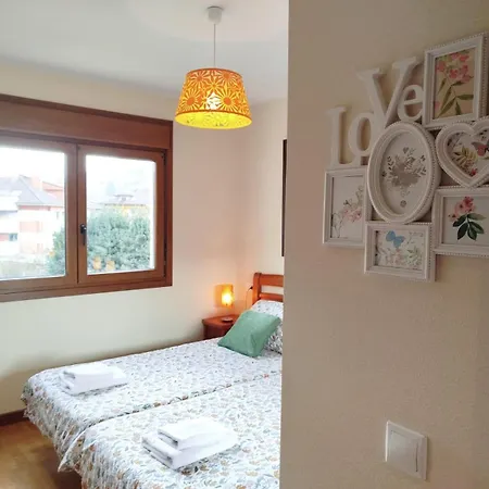 El Dejo Apartmán *