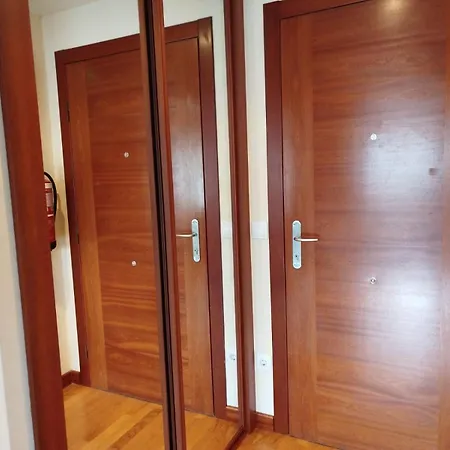 El Dejo Apartment *