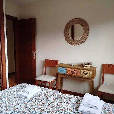 El Dejo Apartmán Onís