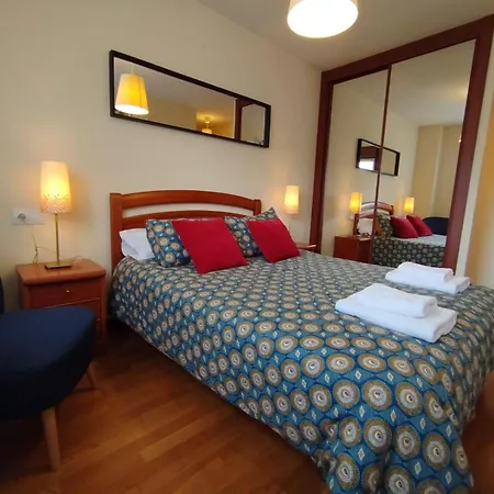 Apartmán El Dejo Onís