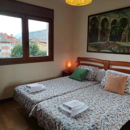 El Dejo Apartment