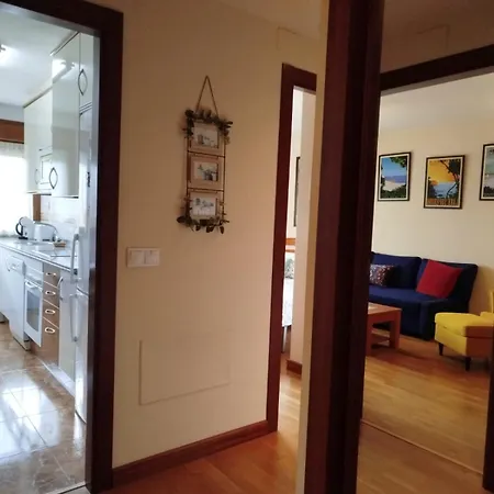 El Dejo Apartment *