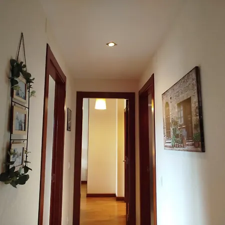 Apartment El Dejo