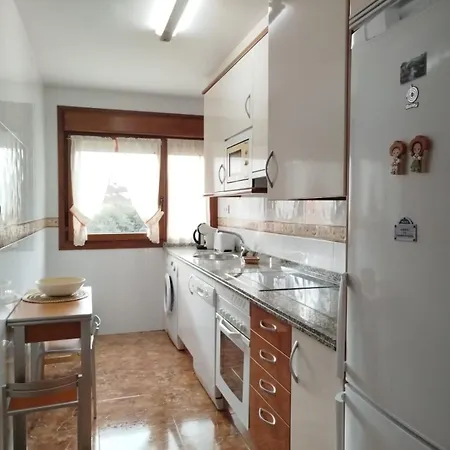 El Dejo Apartment *