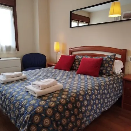 El Dejo شقة Onís