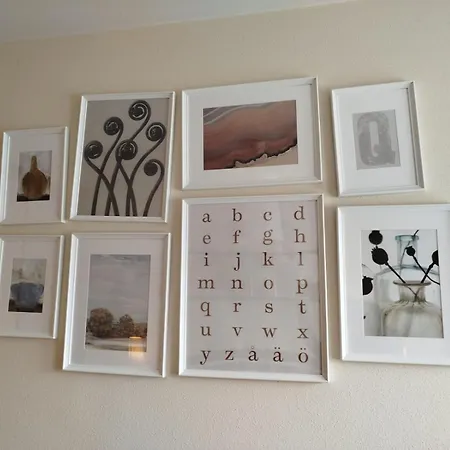 شقة El Dejo Onís